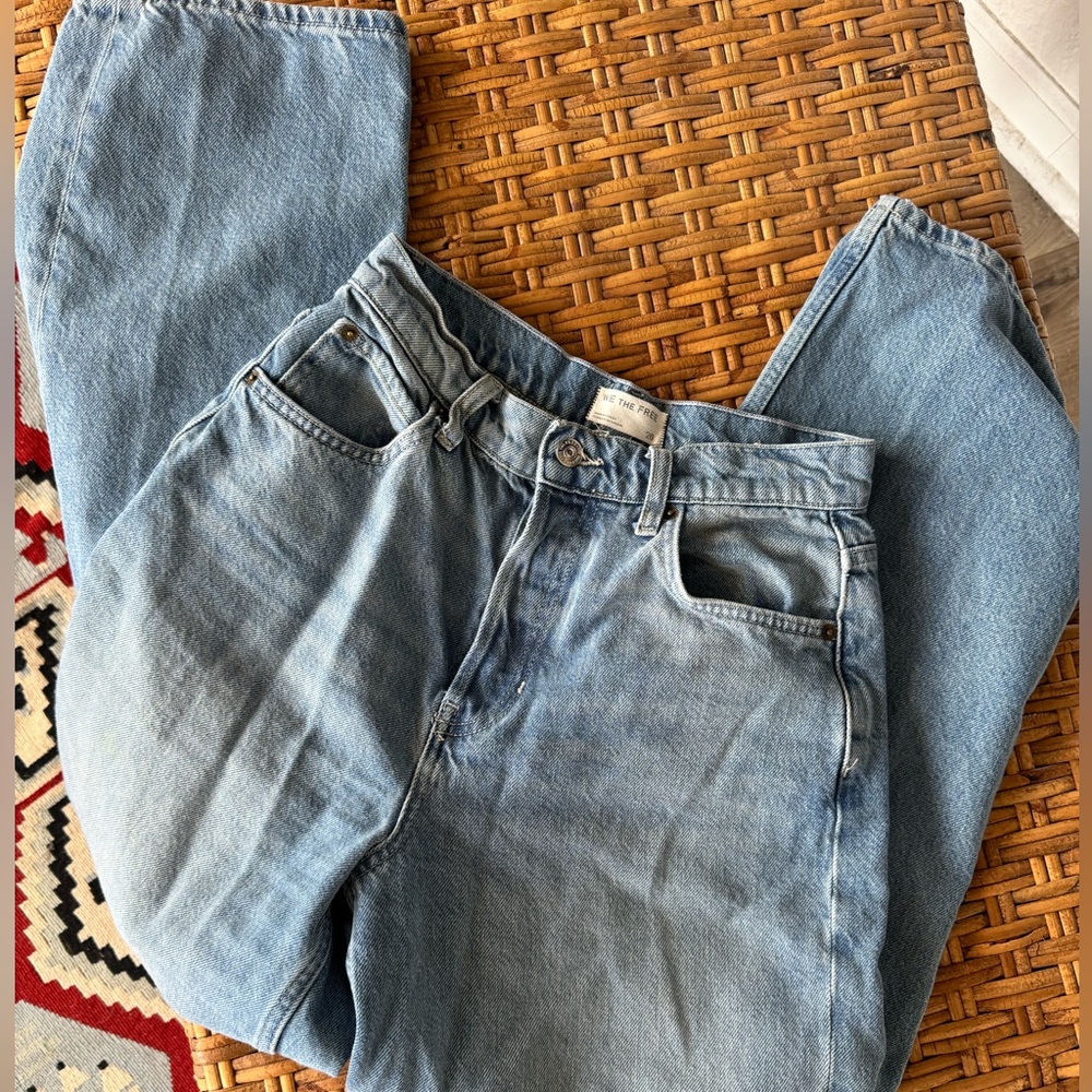 FP Jeans